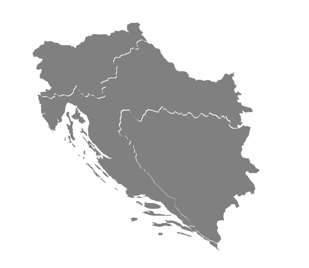 Coerver-mapa
